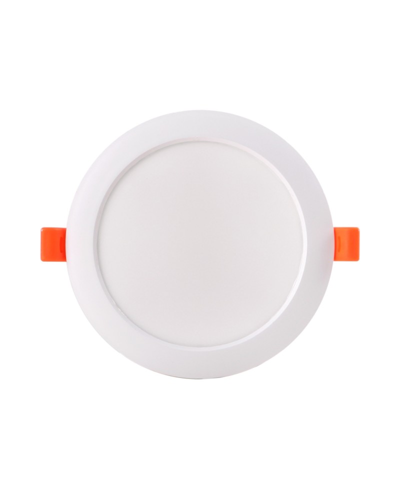 EILAT * EMPOTRABLE LED CCT 9W BLANCO